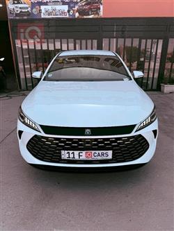 بي واي دي Qin Plus